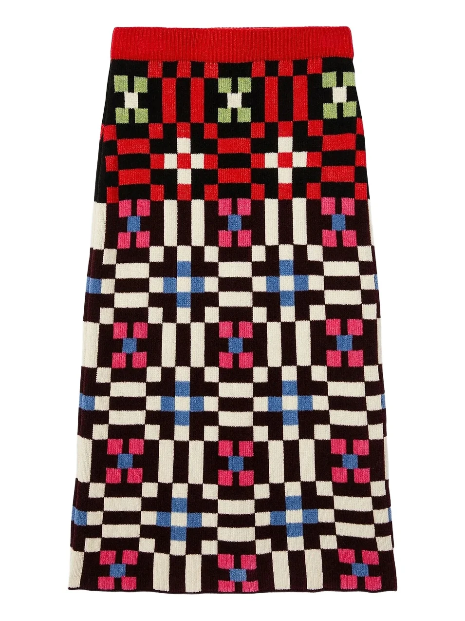 Women's Byte Skirt Women's Byte Skirt