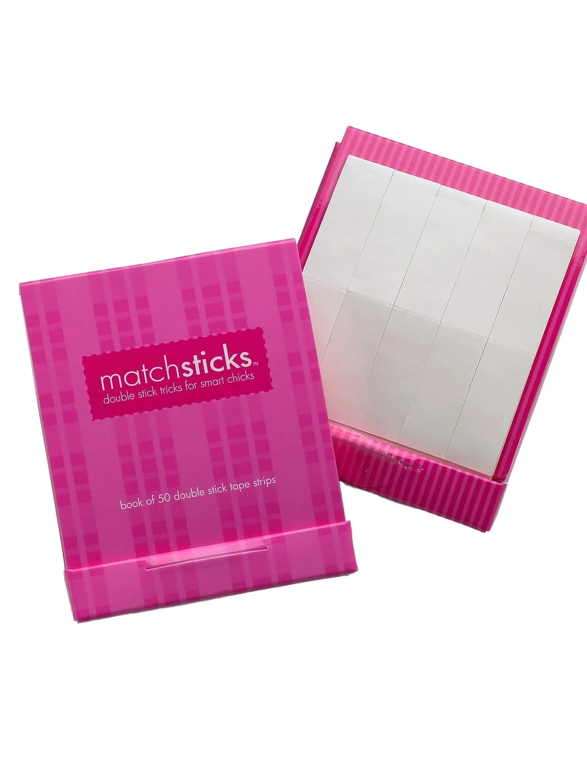 Commando Women's Matchsticks Tricks For Smart Chicks