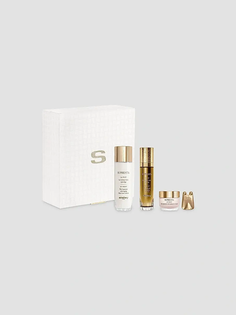 Sisley-Paris Supremÿa Prestige Coffret Skincare Set -​ $1,745 Value | Thumbnail 2