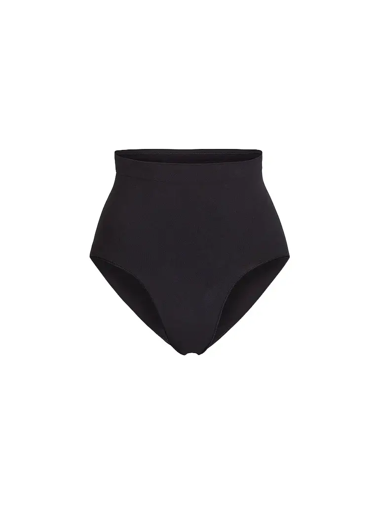 Skims Women's Seamless Sculpt Mid Waist Brief