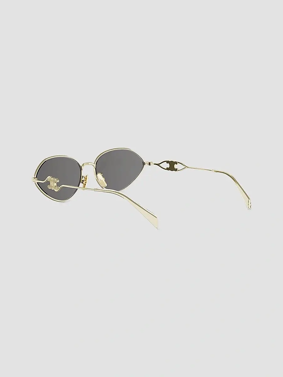 Celine Women's Wired 58MM Oval Sunglasses | Thumbnail 3 Celine Women's Wired 58MM Oval Sunglasses | Thumbnail 3