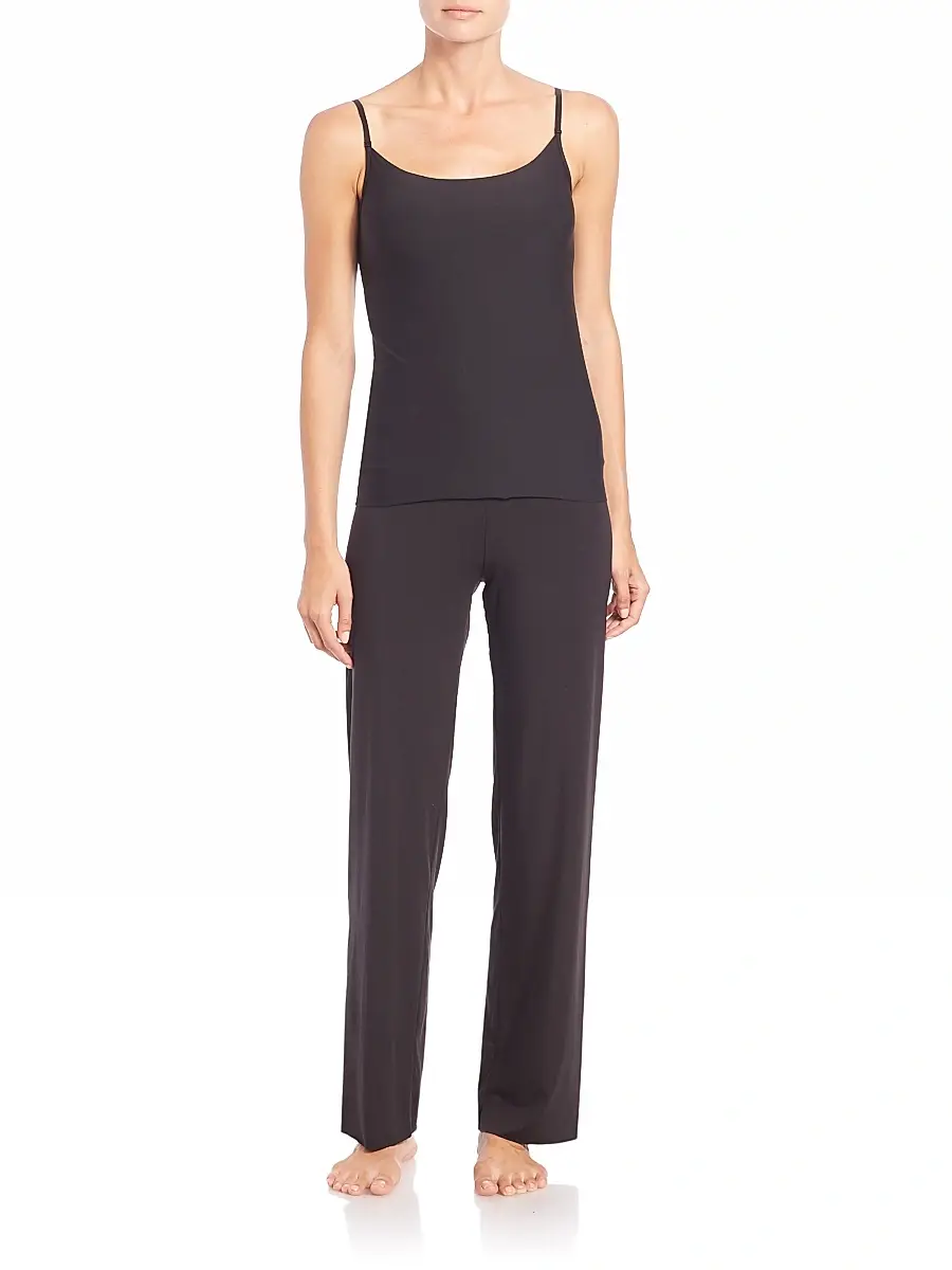 Commando Women's Butter Weekend Pants | Thumbnail 2 Commando Women's Butter Weekend Pants | Thumbnail 2