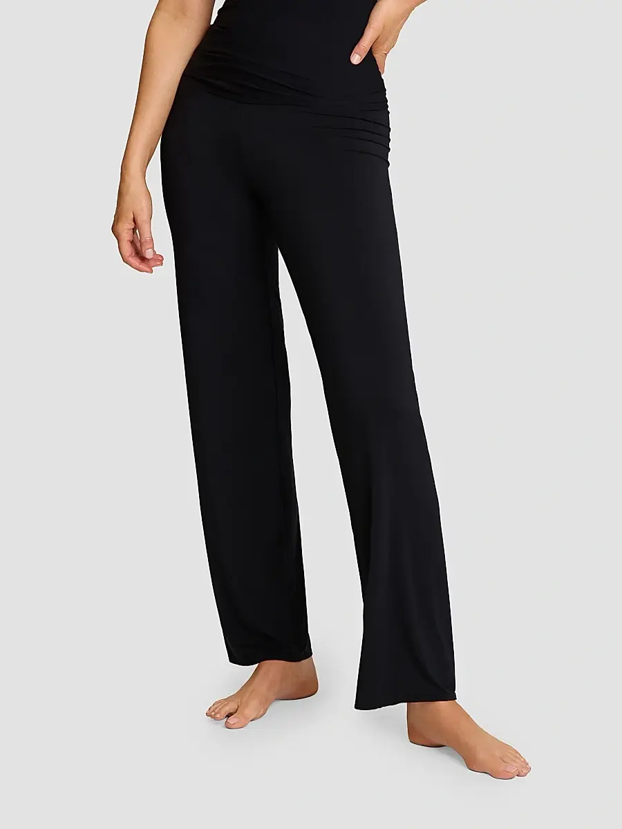 Commando Women's Butter Weekend Pants | Thumbnail 3 Commando Women's Butter Weekend Pants | Thumbnail 3
