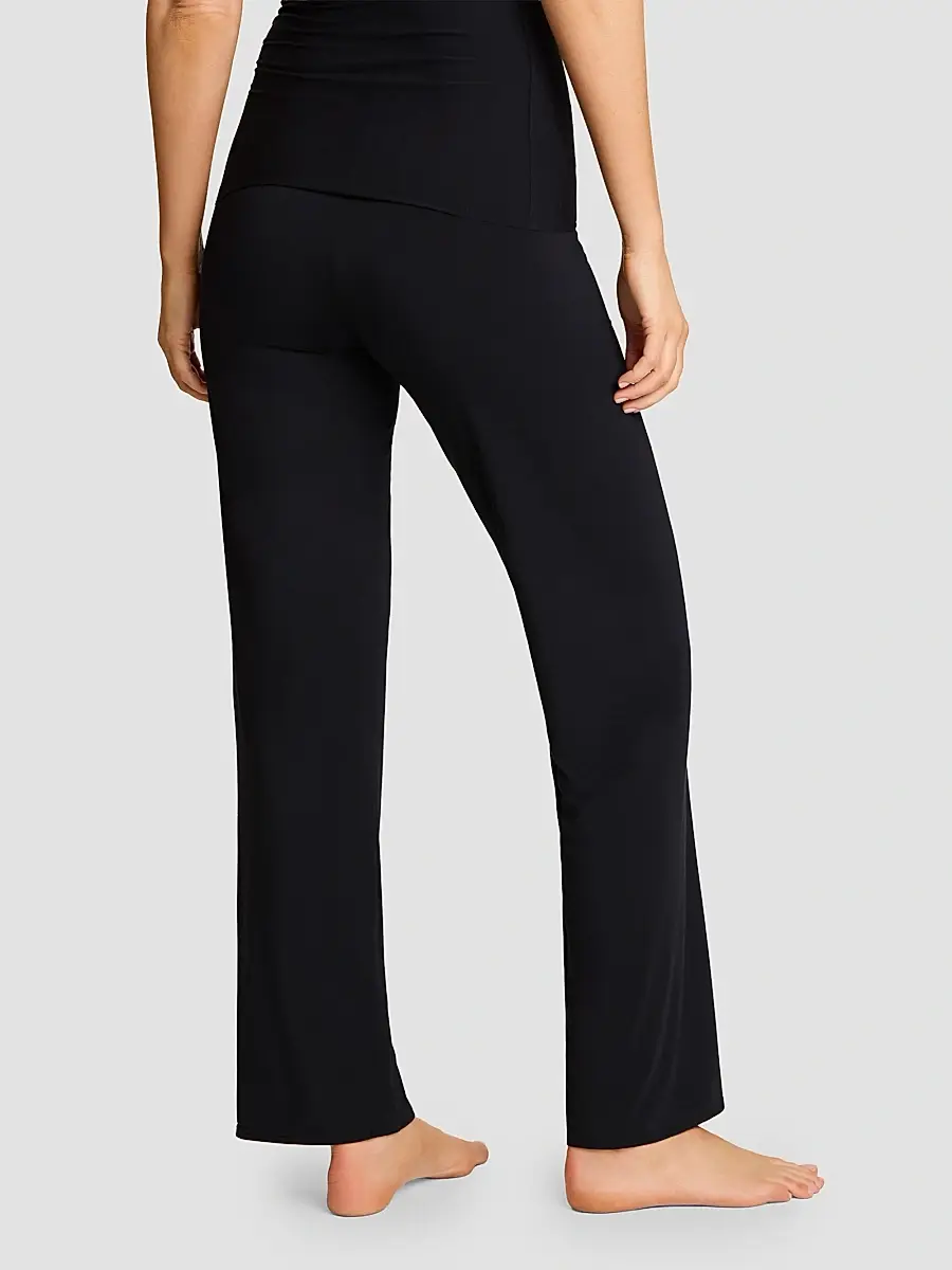Commando Women's Butter Weekend Pants | Thumbnail 4 Commando Women's Butter Weekend Pants | Thumbnail 4