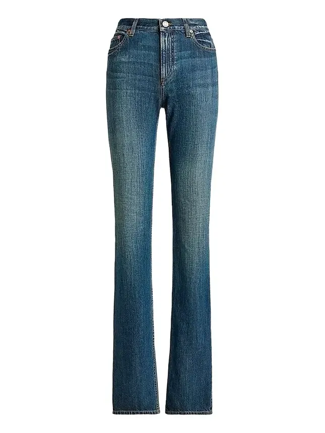 Women's Walton Slim Bootcut Jeans