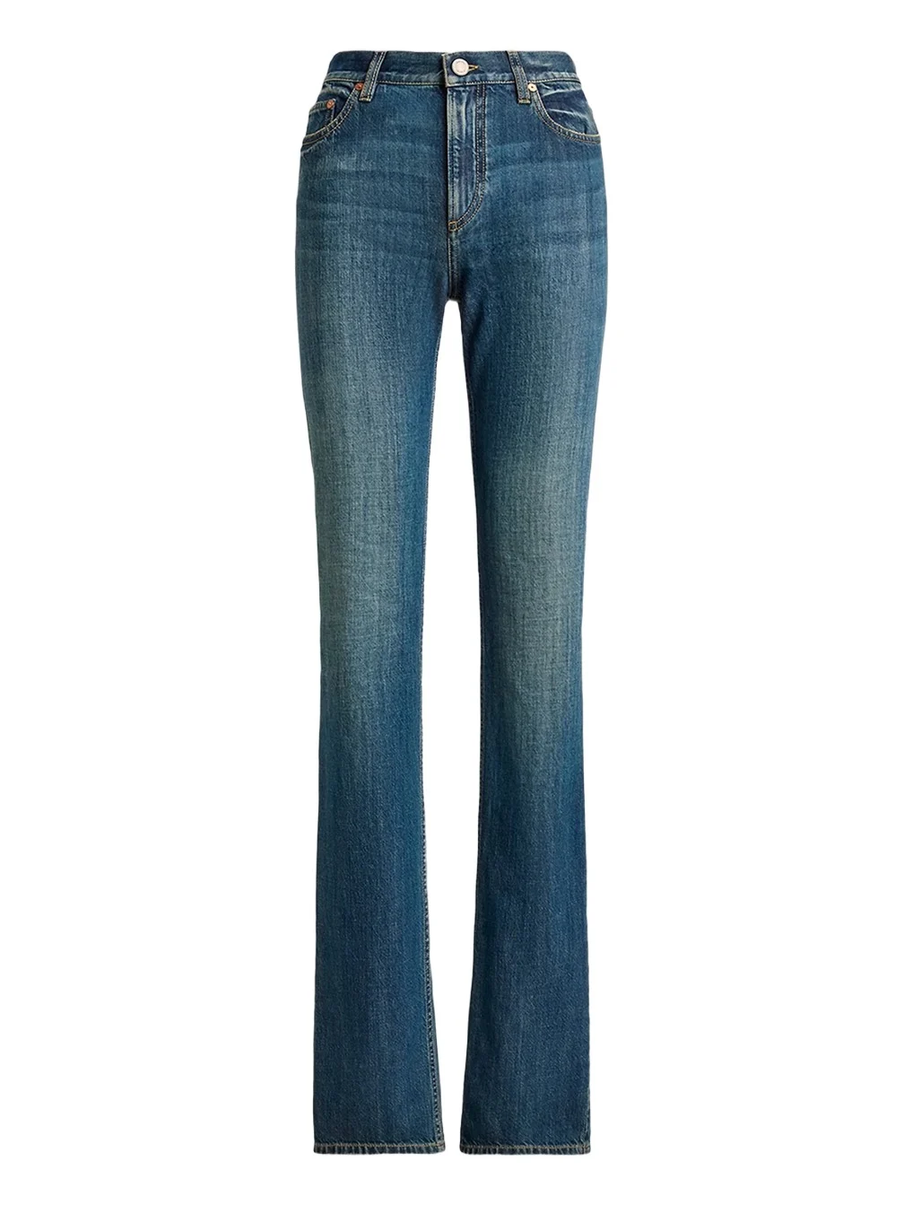 Women's Walton Slim Bootcut Jeans
