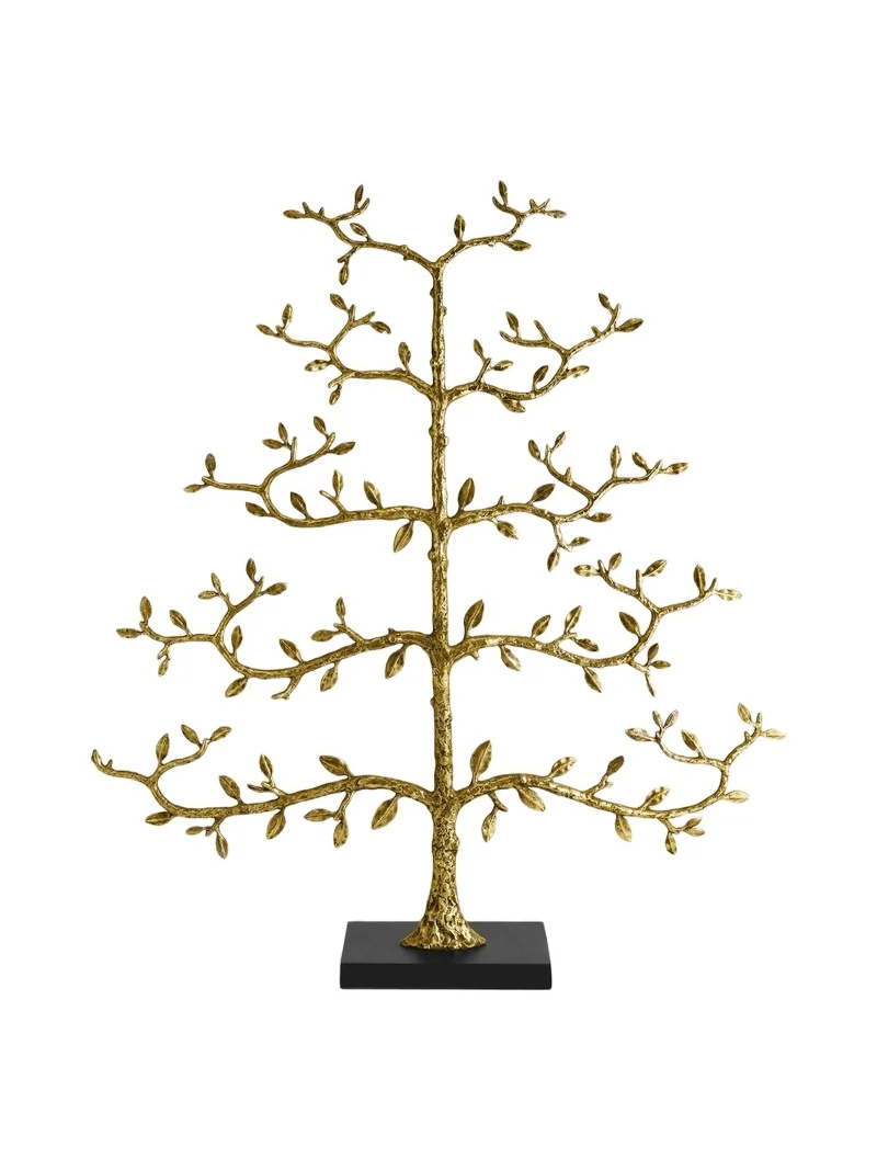 Michael Aram Espalier Small Tree Gold