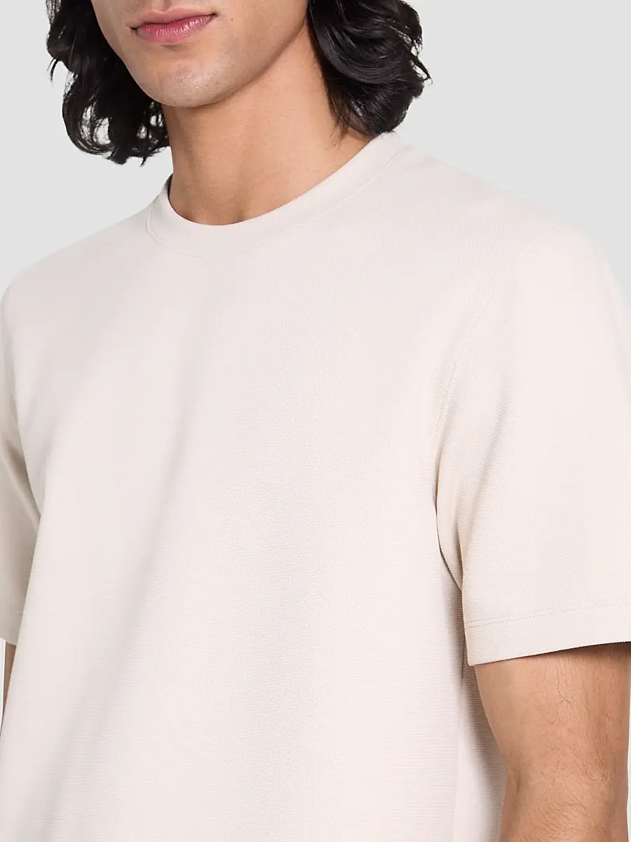 Theory Men's Delroy Cotton-Blend T-Shirt | Thumbnail 5