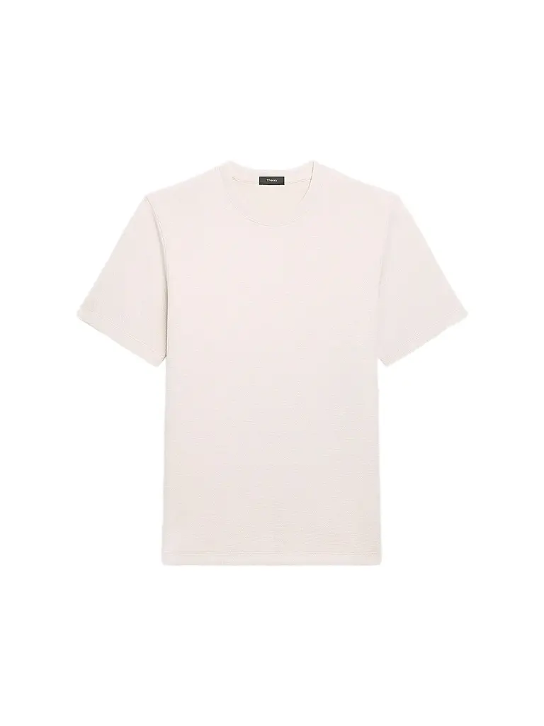 Theory Men's Delroy Cotton-Blend T-Shirt