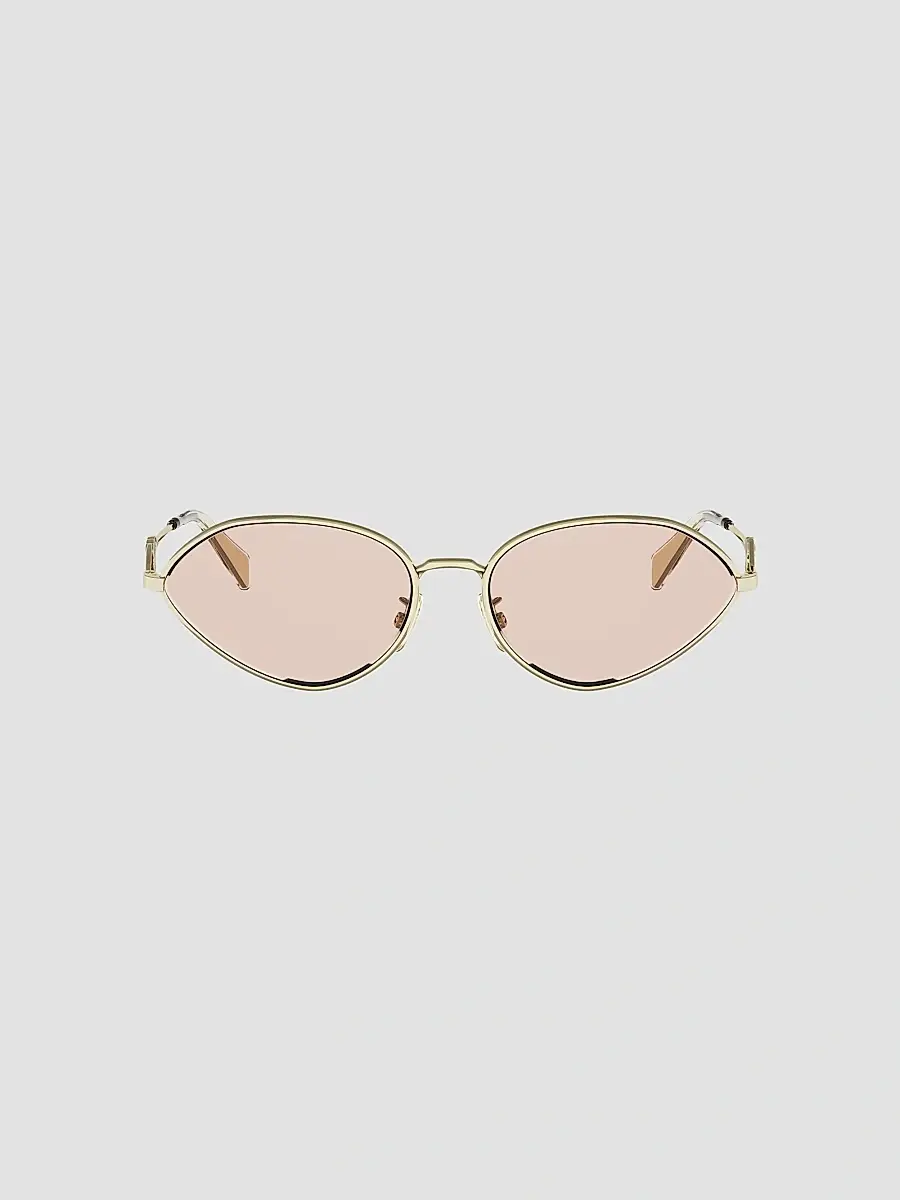 Celine Women's Wired 58MM Oval Sunglasses | Thumbnail 2 Celine Women's Wired 58MM Oval Sunglasses | Thumbnail 2
