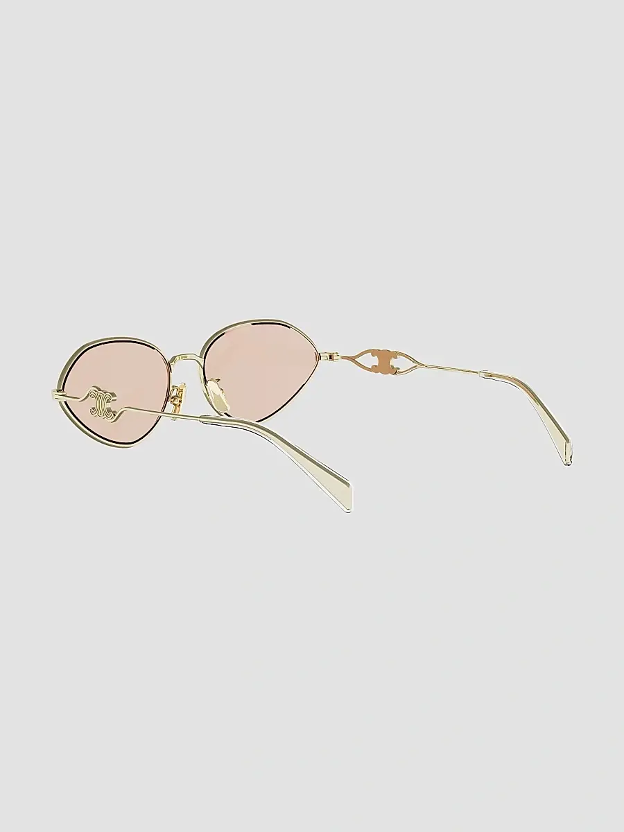Celine Women's Wired 58MM Oval Sunglasses | Thumbnail 3 Celine Women's Wired 58MM Oval Sunglasses | Thumbnail 3