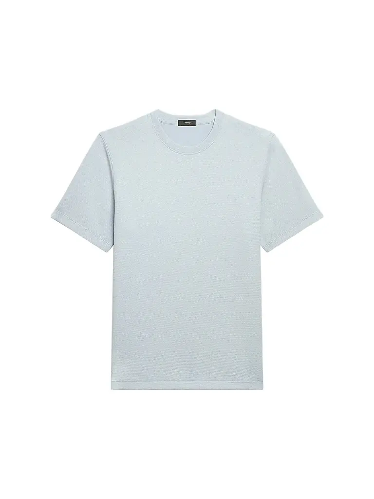 Theory Men's Delroy Cotton-Blend T-Shirt