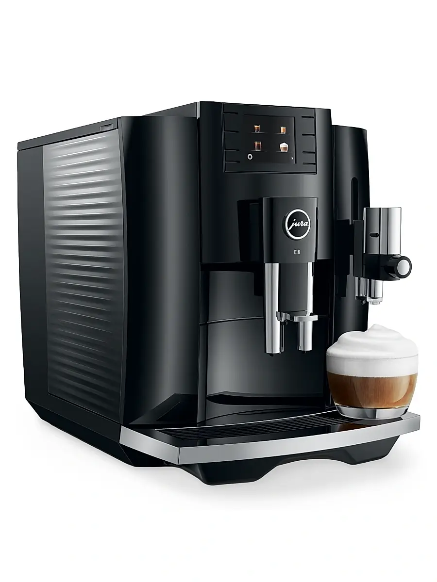 Jura E8 Coffee Maker | Thumbnail 2 Jura E8 Coffee Maker | Thumbnail 2