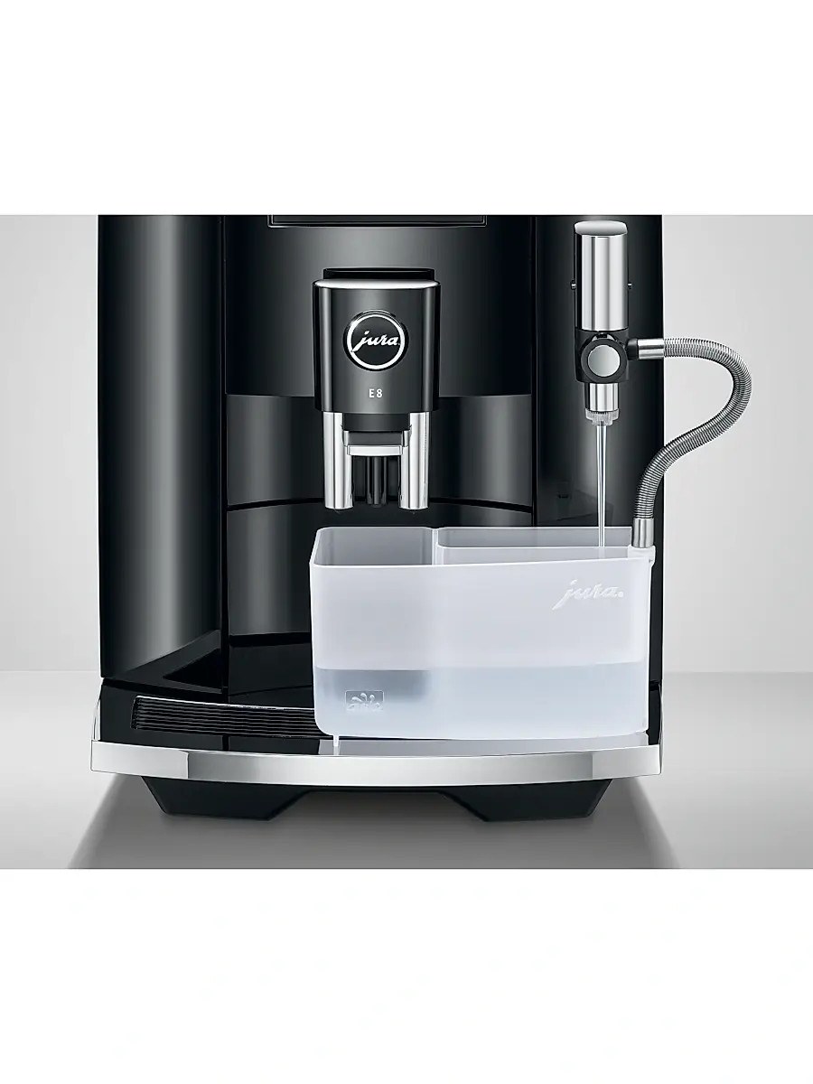 Jura E8 Coffee Maker | Thumbnail 6 Jura E8 Coffee Maker | Thumbnail 6