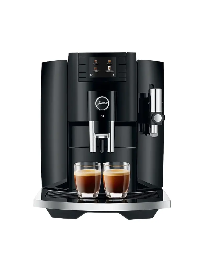 Jura E8 Coffee Maker