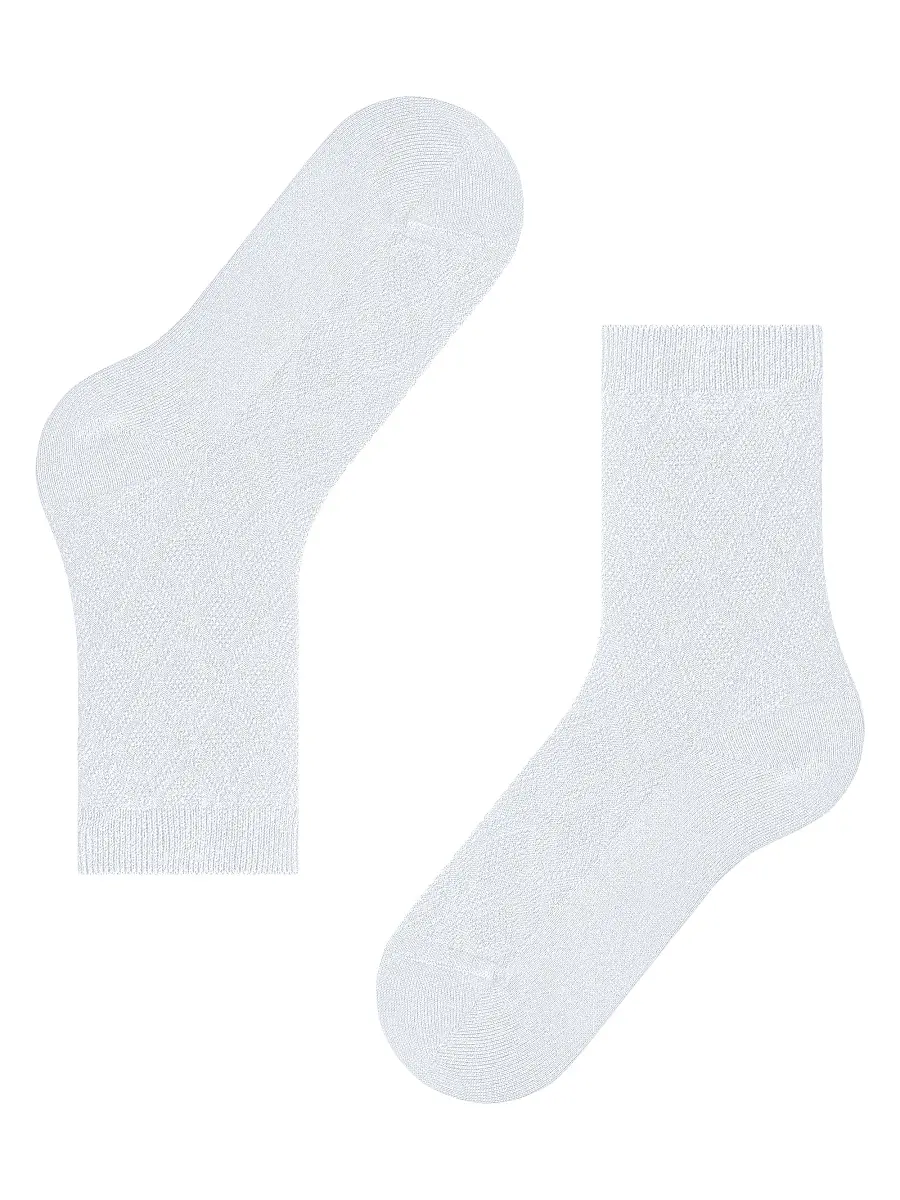 FALKE Women's New Prep Cotton-Blend Crew Socks | Thumbnail 4 FALKE Women's New Prep Cotton-Blend Crew Socks | Thumbnail 4