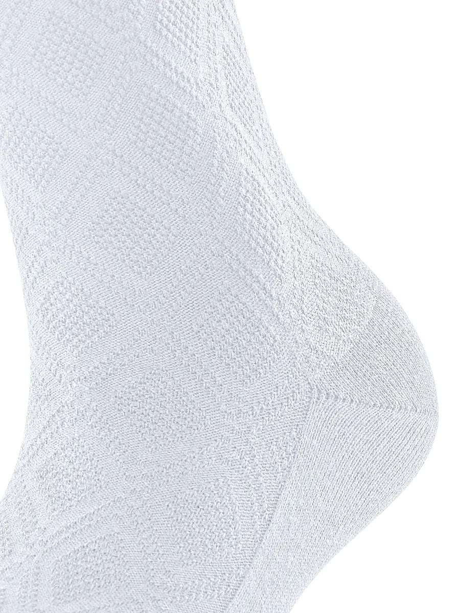FALKE Women's New Prep Cotton-Blend Crew Socks | Thumbnail 5 FALKE Women's New Prep Cotton-Blend Crew Socks | Thumbnail 5