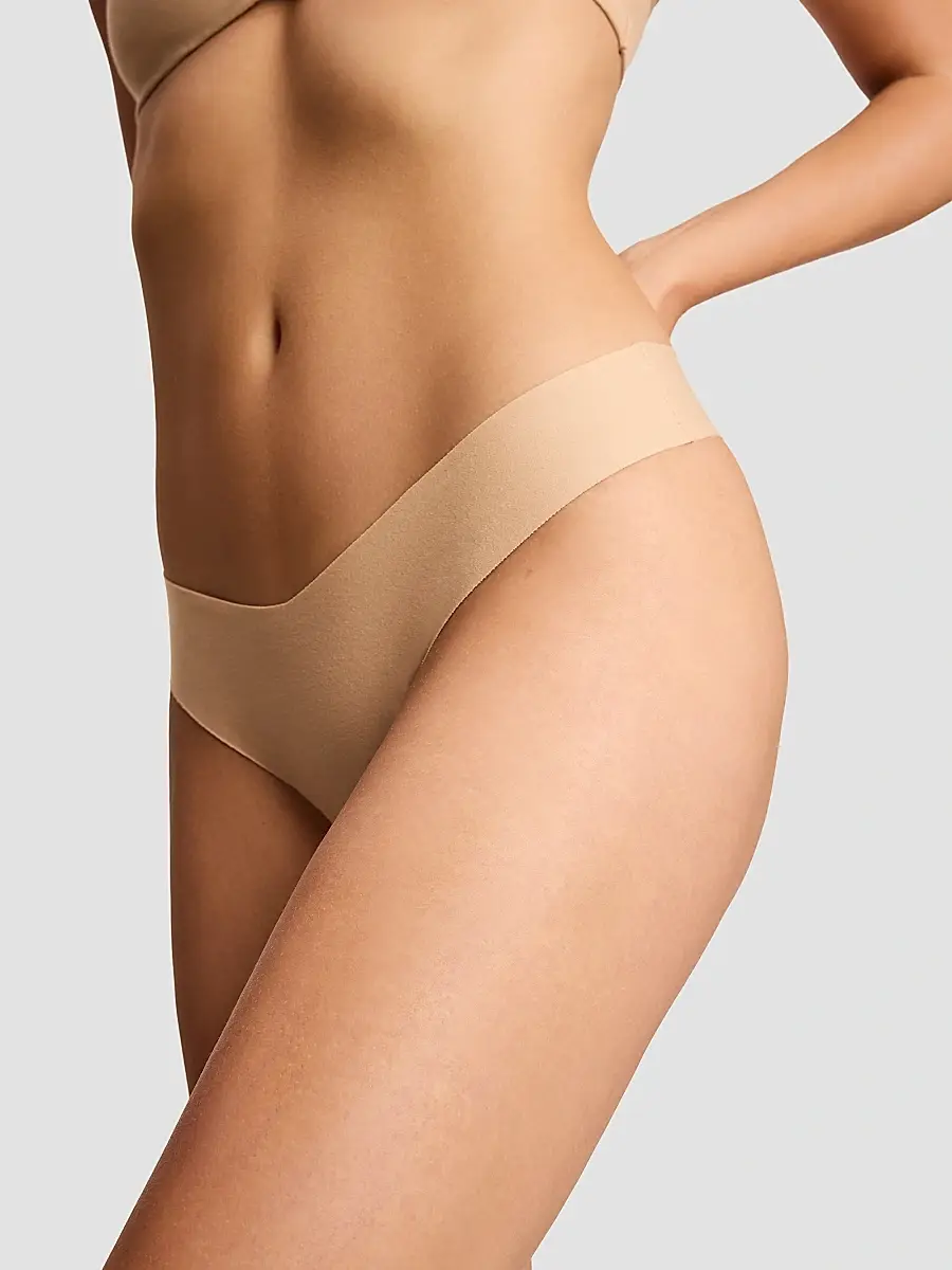 Commando Women's 3-Pack Cotton Thong Set | Thumbnail 10 Commando Women's 3-Pack Cotton Thong Set | Thumbnail 10