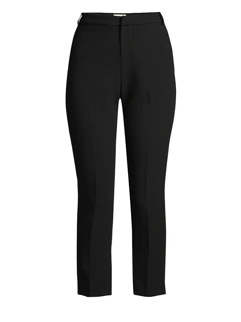 L'Agence Women's Ludvine Cropped Trousers