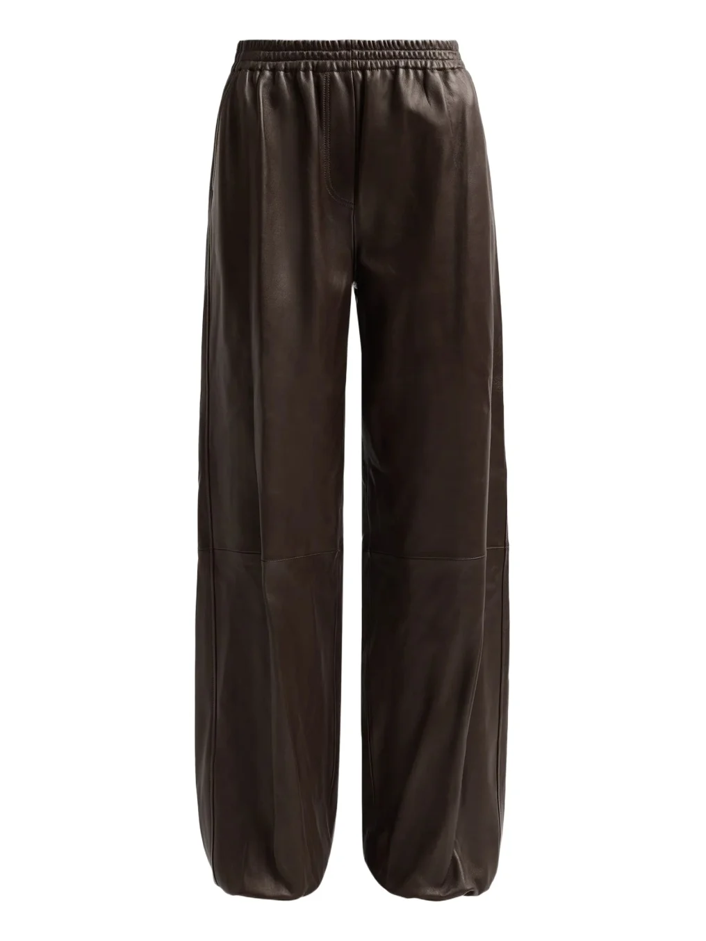 Women's Corrine Leather Pants Women's Corrine Leather Pants