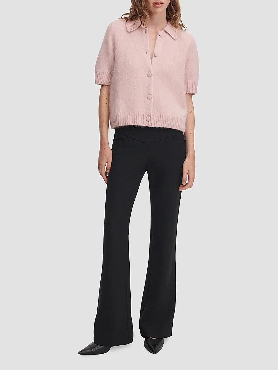 rag & bone Women's Jada Cashmere Cardigan | Thumbnail 2 rag & bone Women's Jada Cashmere Cardigan | Thumbnail 2