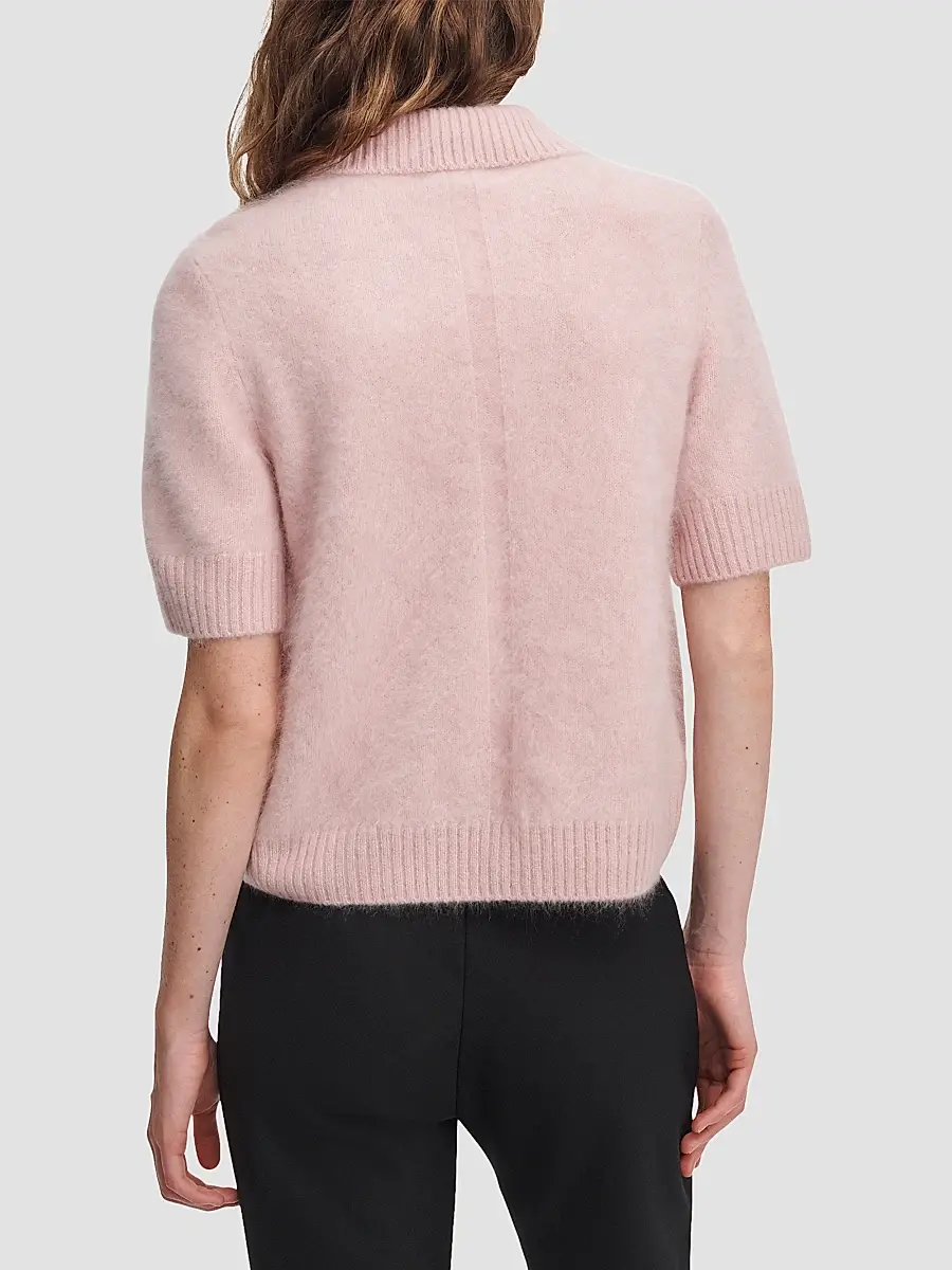 rag & bone Women's Jada Cashmere Cardigan | Thumbnail 3 rag & bone Women's Jada Cashmere Cardigan | Thumbnail 3