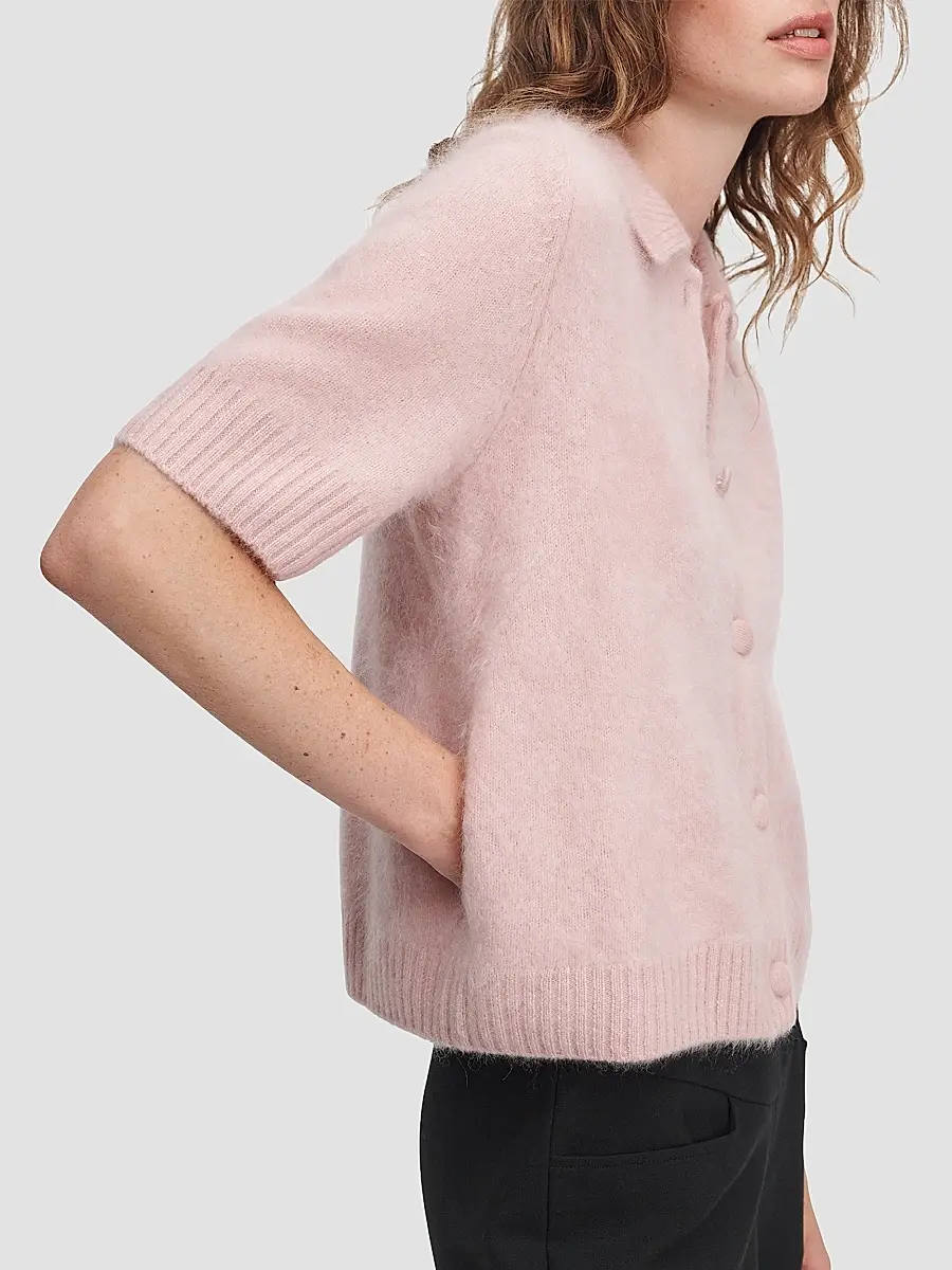 rag & bone Women's Jada Cashmere Cardigan | Thumbnail 5 rag & bone Women's Jada Cashmere Cardigan | Thumbnail 5