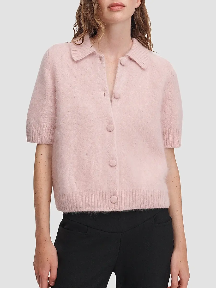 rag & bone Women's Jada Cashmere Cardigan | Thumbnail 6 rag & bone Women's Jada Cashmere Cardigan | Thumbnail 6