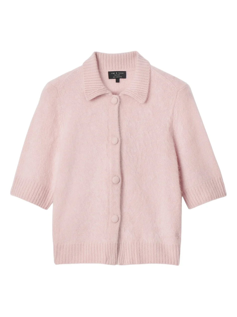 Women's Jada Cashmere Cardigan