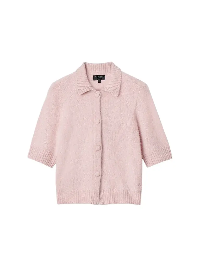 rag & bone Women's Jada Cashmere Cardigan