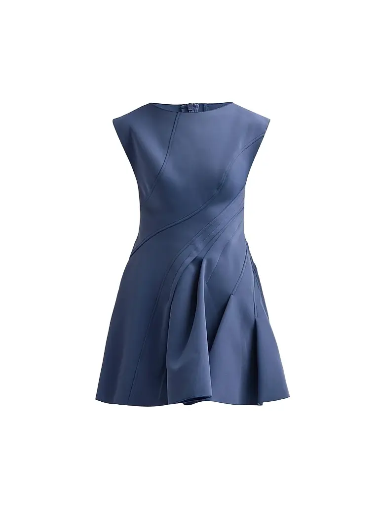 ACLER Women's Femme Fatale Piddington Mini Dress