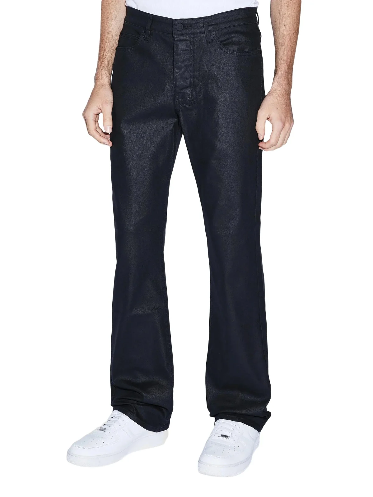 Men's Bronko Flared Stretch Jeans Men's Bronko Flared Stretch Jeans