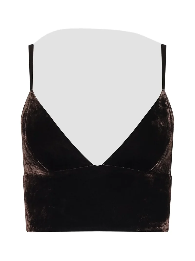 Women's Aislin Bralette Top Women's Aislin Bralette Top