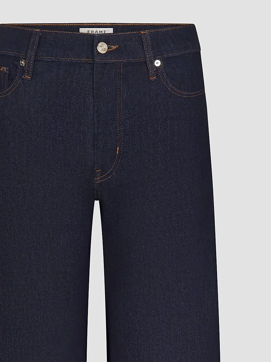 Frame Women's The Palace Wide-Leg Jeans | Thumbnail 7