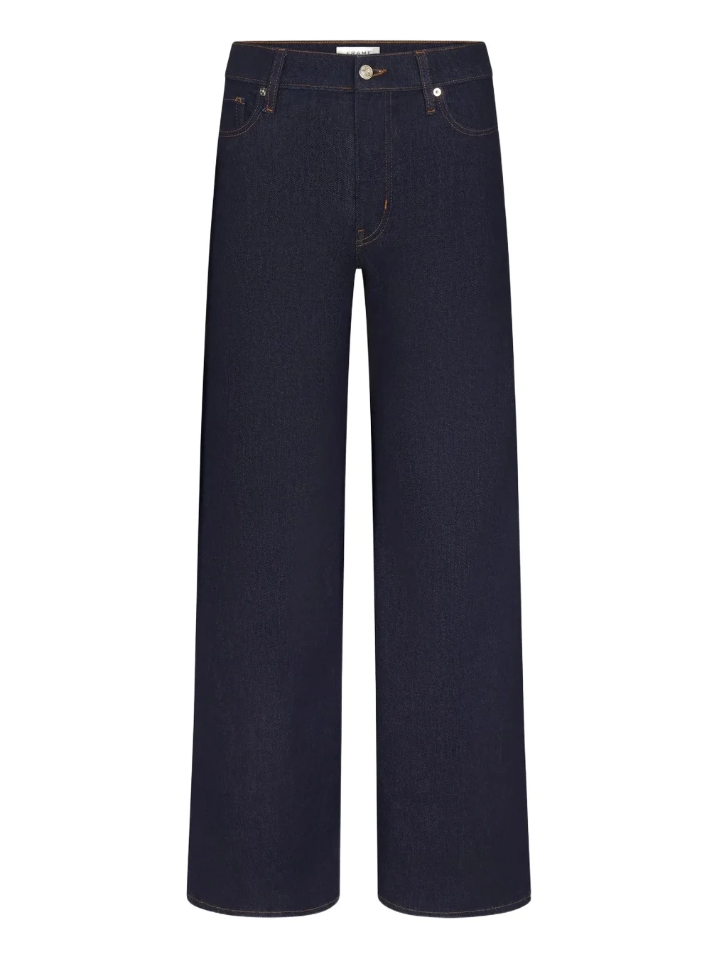 Frame Women's The Palace Wide-Leg Jeans