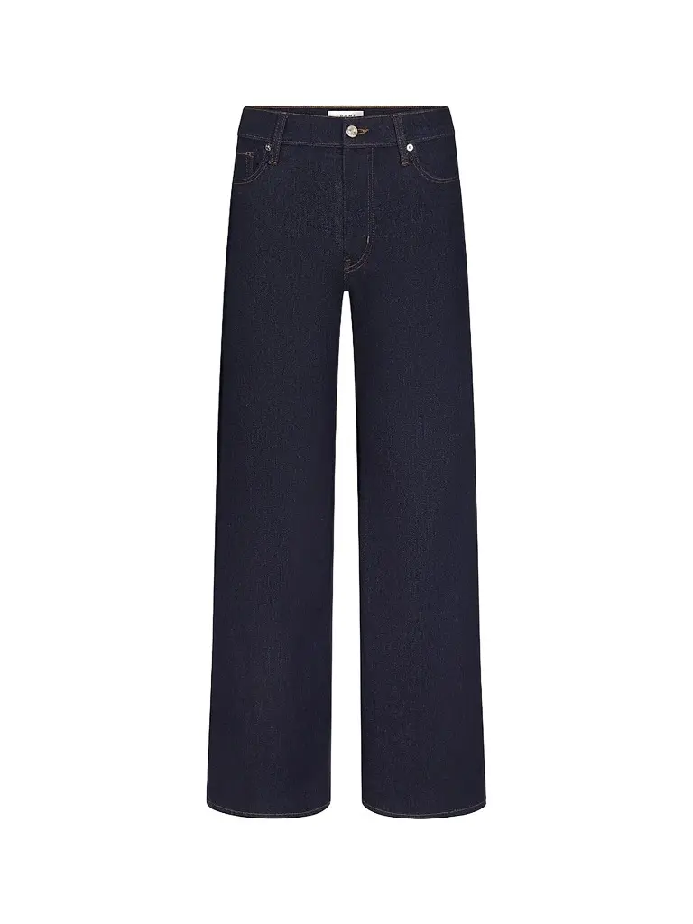Women's The Palace Wide-Leg Jeans