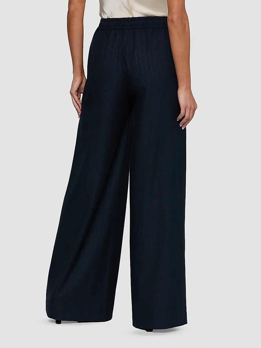 L'Agence Women's Connie Drawstring Pants | Thumbnail 3 L'Agence Women's Connie Drawstring Pants | Thumbnail 3