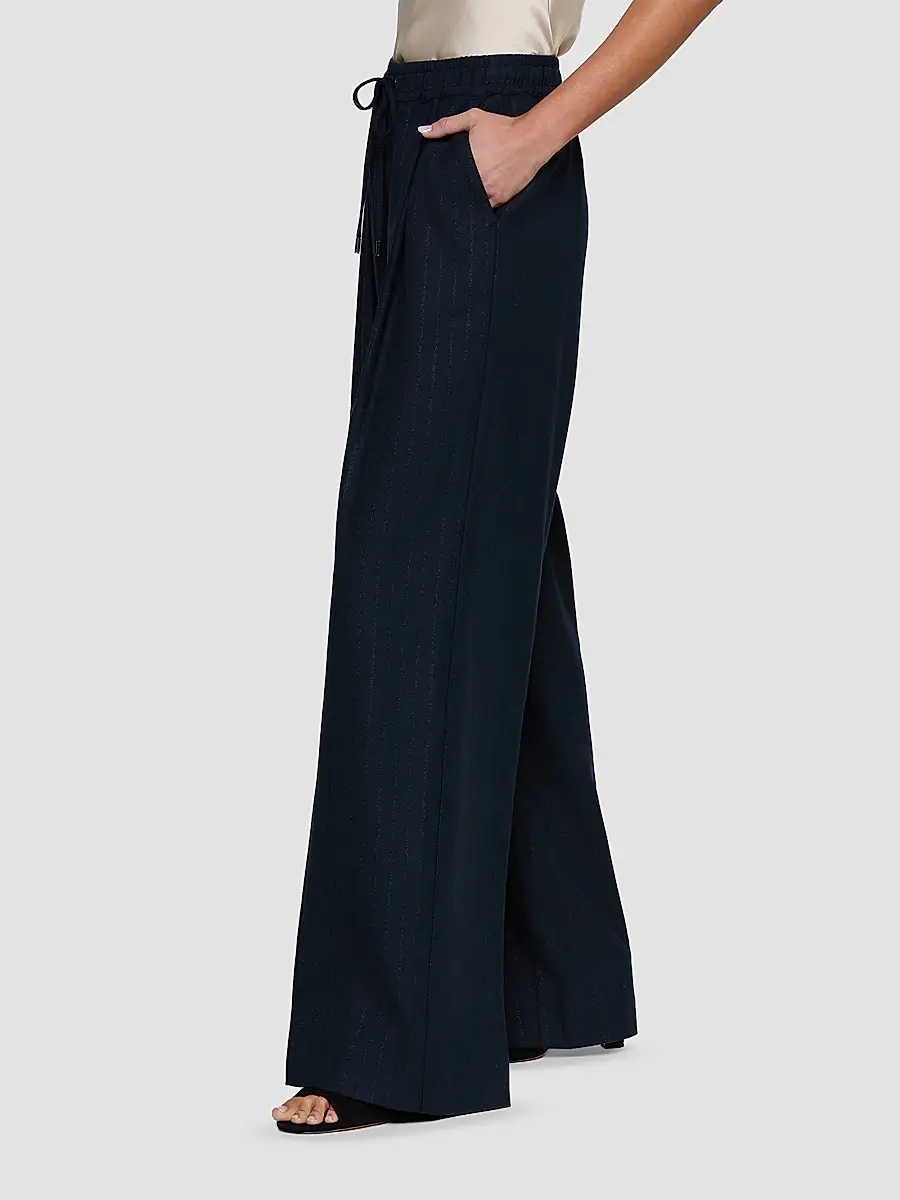 L'Agence Women's Connie Drawstring Pants | Thumbnail 5 L'Agence Women's Connie Drawstring Pants | Thumbnail 5