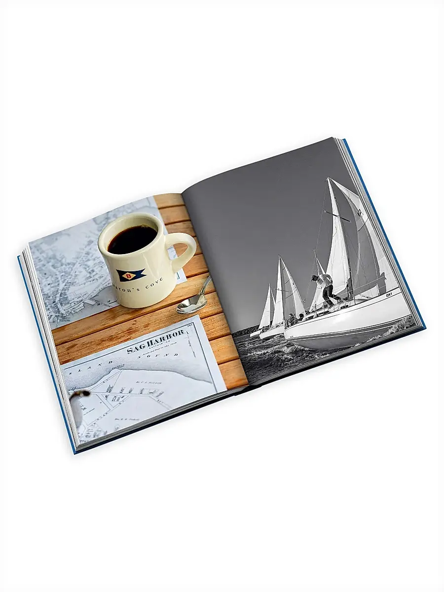 ASSOULINE ''Hamptons Private'' Hardcover Book | Thumbnail 5