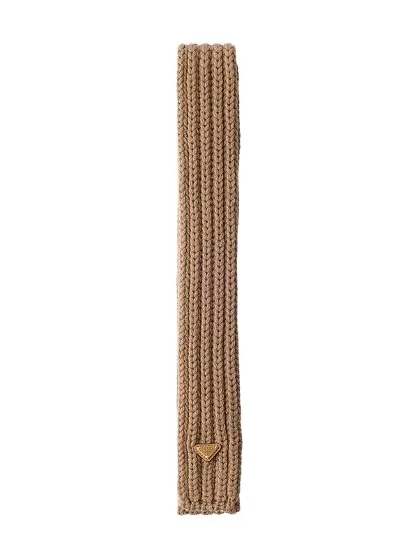 Women's Wool Scarf