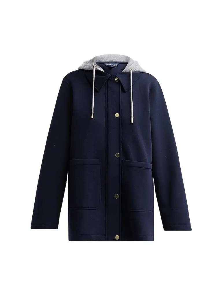 Women's Finn Hooded Jacket Women's Finn Hooded Jacket