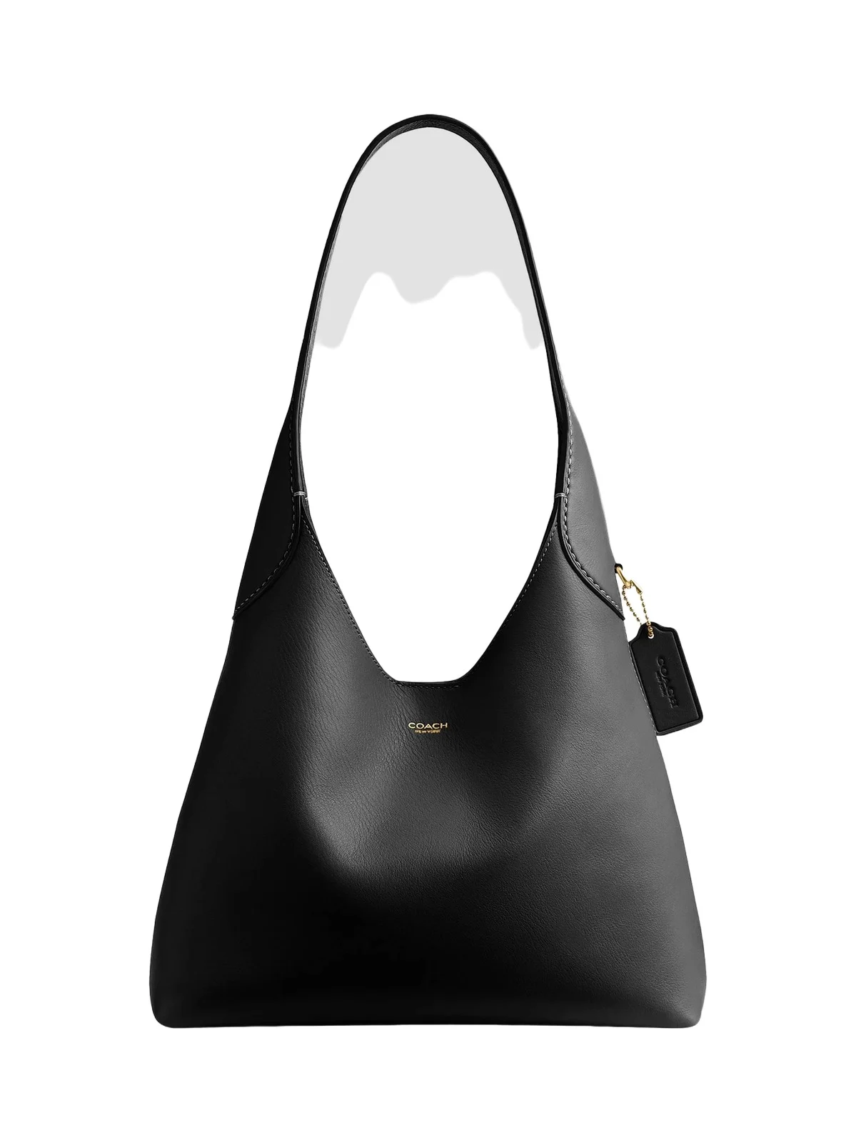Women's Brooklyn 28 Leather Shoulder Bag