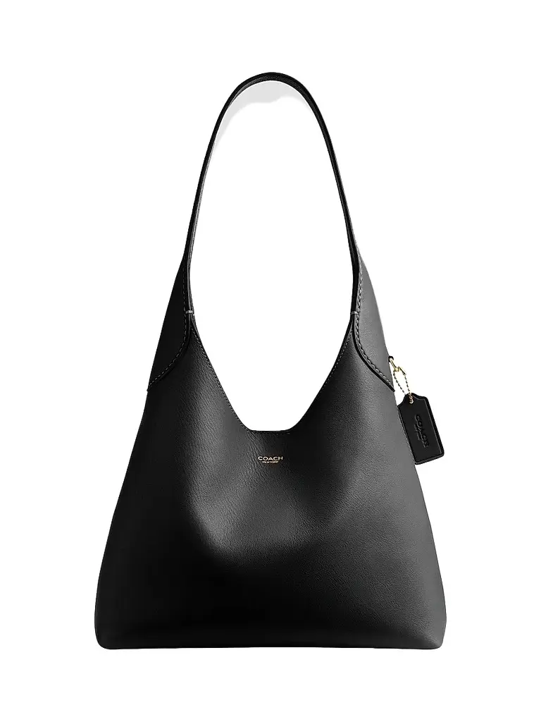Women's Brooklyn 28 Leather Shoulder Bag Women's Brooklyn 28 Leather Shoulder Bag