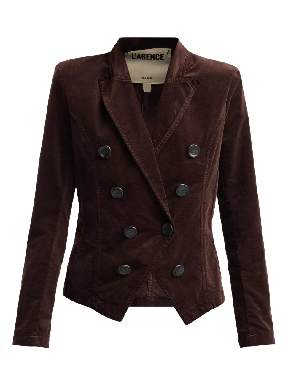 Women's Emerson Double-Breasted Blazer