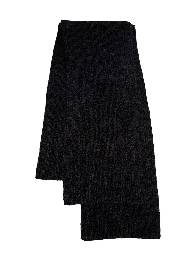 Men's Moyson Alpaca Wool-Blend Scarf