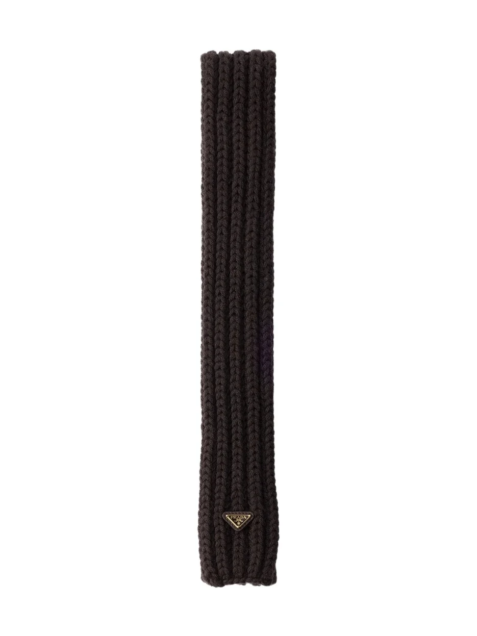 Women's Wool Scarf