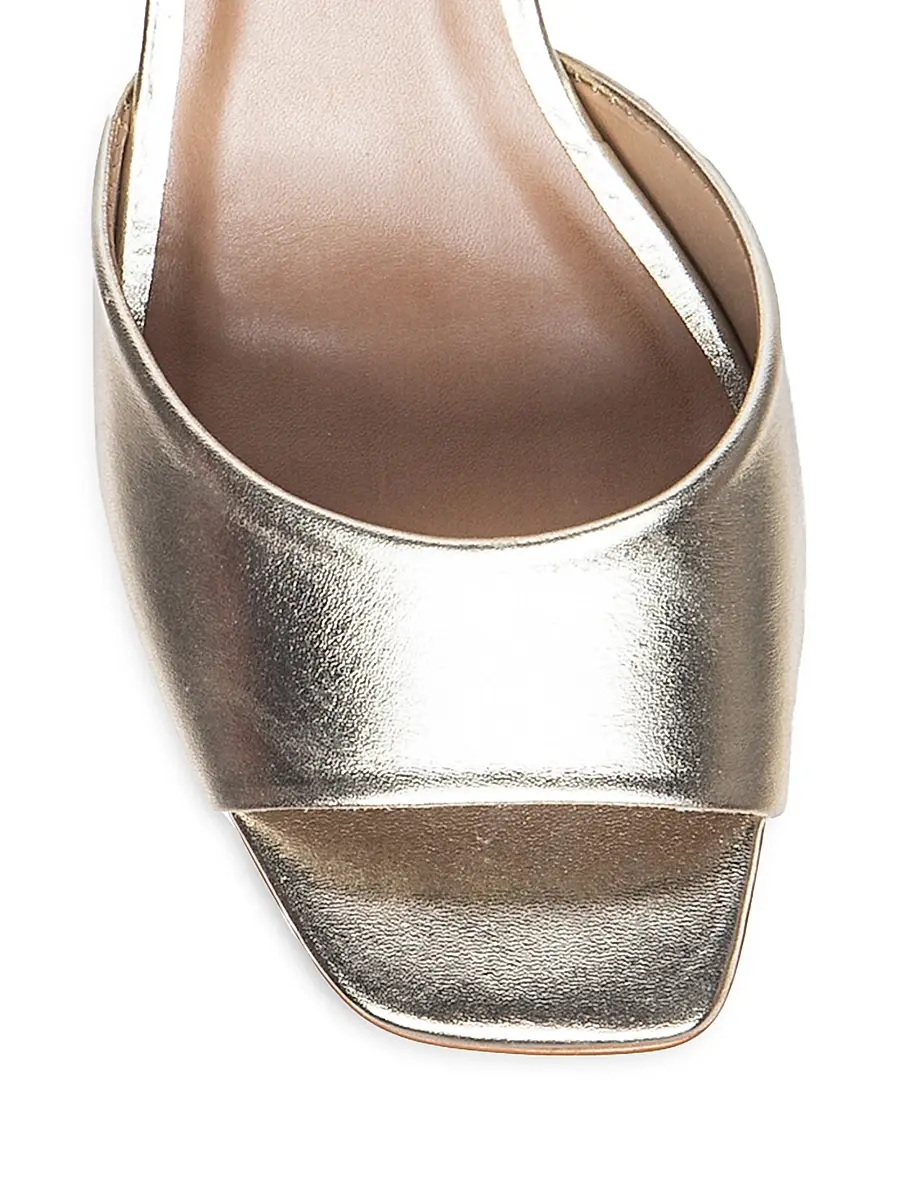 Bernardo Women's Raleigh Platform Sandal | Thumbnail 4 Bernardo Women's Raleigh Platform Sandal | Thumbnail 4