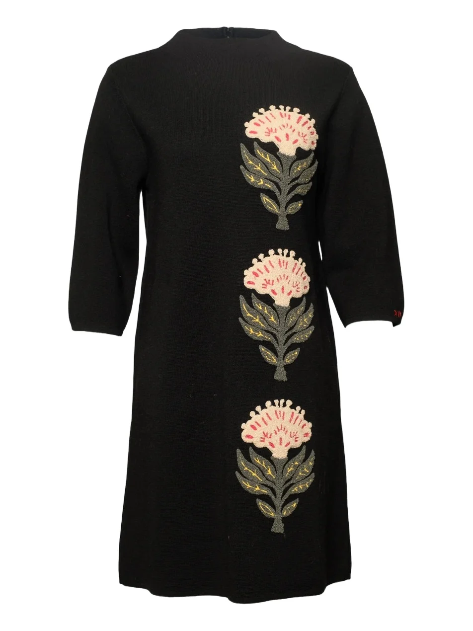 Frances Valentine Women's Annie Dress Heirloom Floral