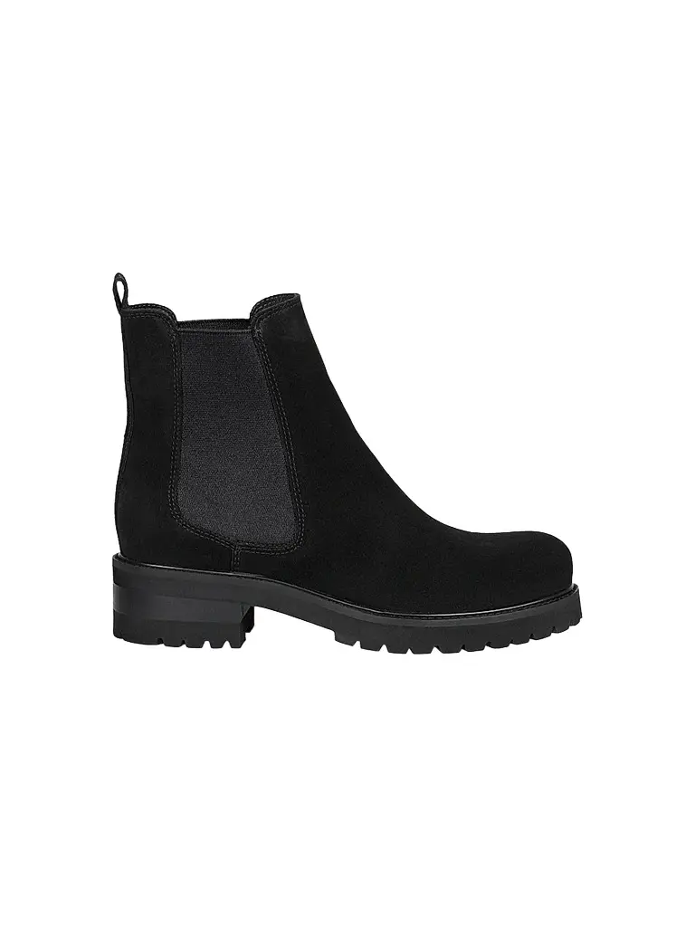 La Canadienne Women's Cye City Dry Waterproof Chelsea Boots