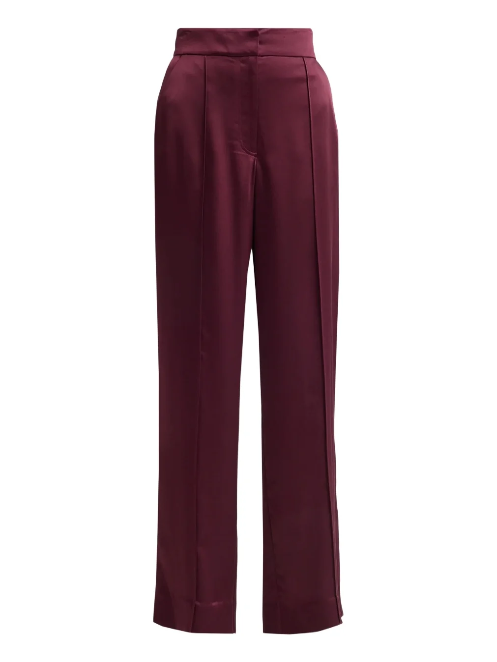 Simkhai Women's Kyra Wide-Leg Pants